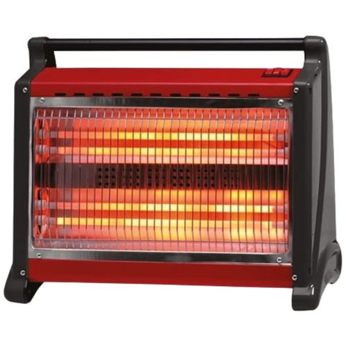 END 4x4 HİVA QUADRO SOBA 1800 w 6094